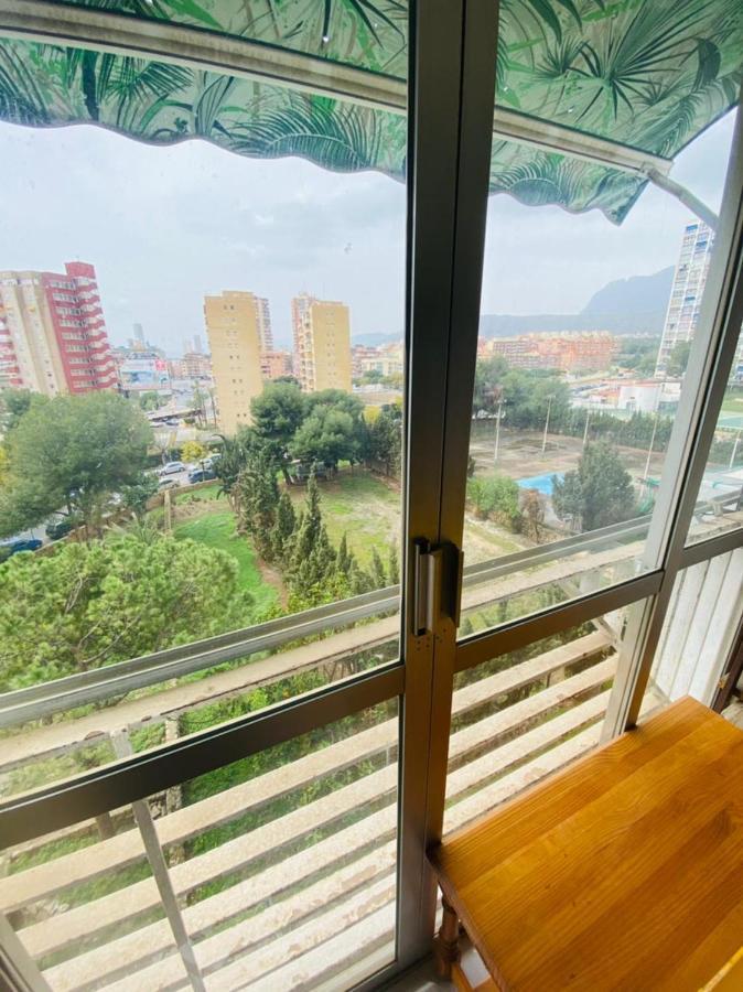 Apartment Soleada Benidorm
